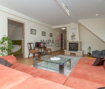 PIĘTRO DOMU, BEZCZYNSZOWE Z GARAŻEM NA POGODNIE - Photo 6