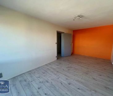 Appartement à louer 1 pièce 35.5m² - Photo 3