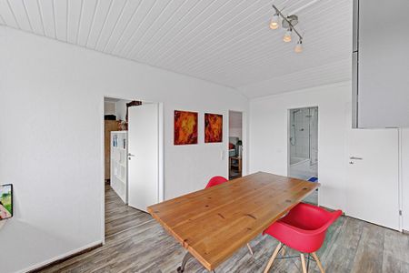 Außergewöhnliche Wohnung in Herdecke - Photo 2