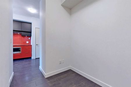 For Lease - 8 Eglinton Avenue Unit# 2809, Toronto, Ontario - Photo 5