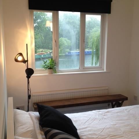 Room in a Shared House, Edwins Mead, E9 - Photo 1