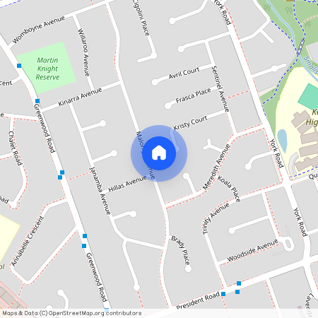 48 Malonga Avenue, NSW 2155, Kellyville