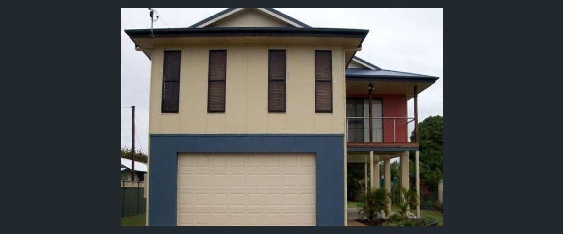 10 power street, Burnett Heads, Qld 4670 - Photo 1