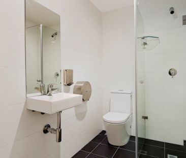 Link2 Central Apartment, Sydney - Photo 1