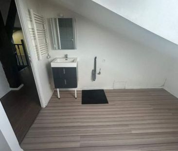 LUNEVILLE (54300) - Appartement - Photo 2