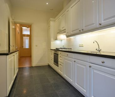 Te huur: Appartement Batjanstraat 6 in Den Haag - Foto 4