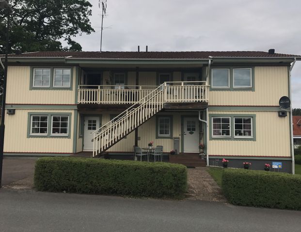 Smedjevägen 5D, Vetlanda - Foto 1