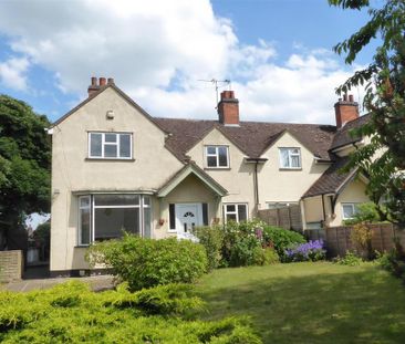 4 bedroom semi-detached house to rent - Photo 2