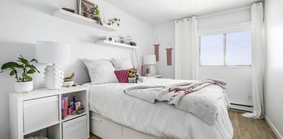 Appartement 4 ½ à louer Loretteville juillet 2026 - Photo 2