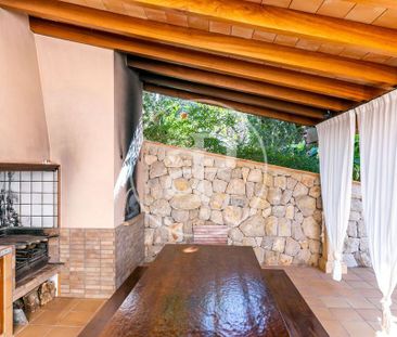 Luxury Villa for rent in Bunyola, Spain - Photo 5