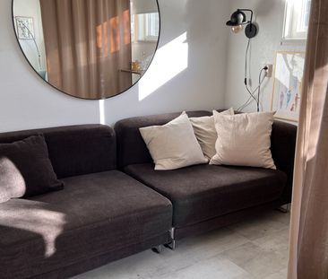 Högsboholmsvägen, Floda - Photo 3