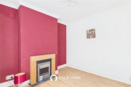 2 bedroom terraced house to rent - Photo 4