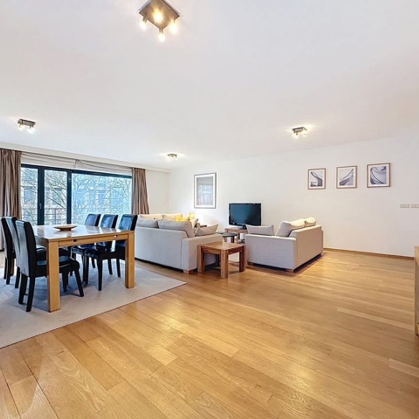 Tout savoir sur cet appartement à Bruxelles, à Bruxelles - Photo 1