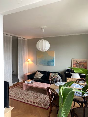 Stora Essingen, Stockholm - Photo 5