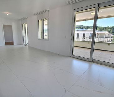 4.5 Zimmer, 104 m², 5. Stock - Photo 1