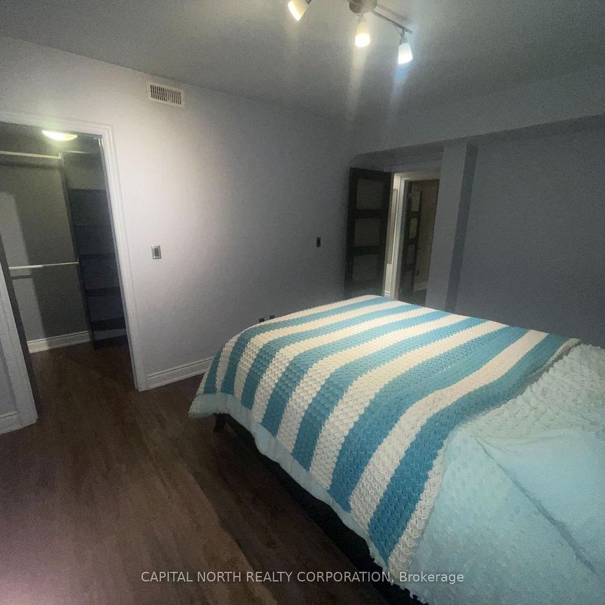 For Lease - 7 Compton Crescent Unit# BSMT, Toronto, Ontario - Photo 1
