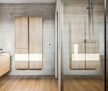 Woning te huur in Hekelgem voor € 1.450 met 3 slaapkamers - Photo 6