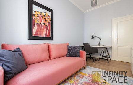 Warszawa, Śródmieście, Śródmieście Muranów, Pokorna - Фото 2