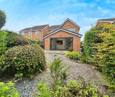 3 bedroom detached house to rent - Photo 4