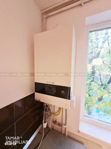 Apartament 2 camere 68 mp utili, Podgoria - cu Centrală Termică - Photo 5