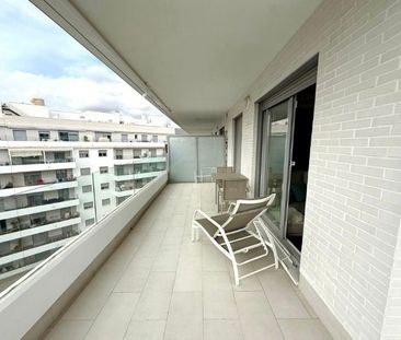 Alquiler de piso en Calle Torrente Ballester, 33 - Foto 3