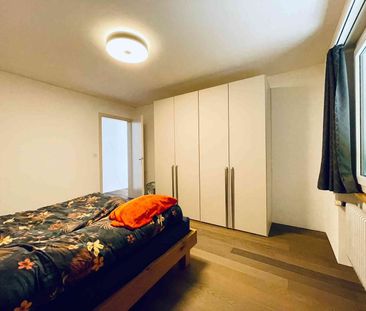 5.5 Zimmer, 131 m², 1. Stock - Foto 3