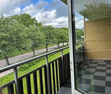 Sagogången, Hisings Backa - Foto 1