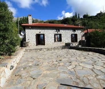 Μονοκατοικία για ενοικίαση Κέντρο (Αράχωβα) - Photo 6