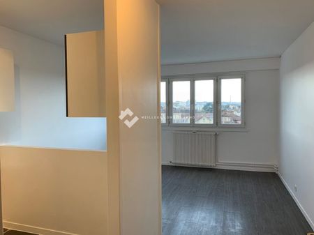 Appartement à louer, 2 pièces - Melun 77000 - Photo 3