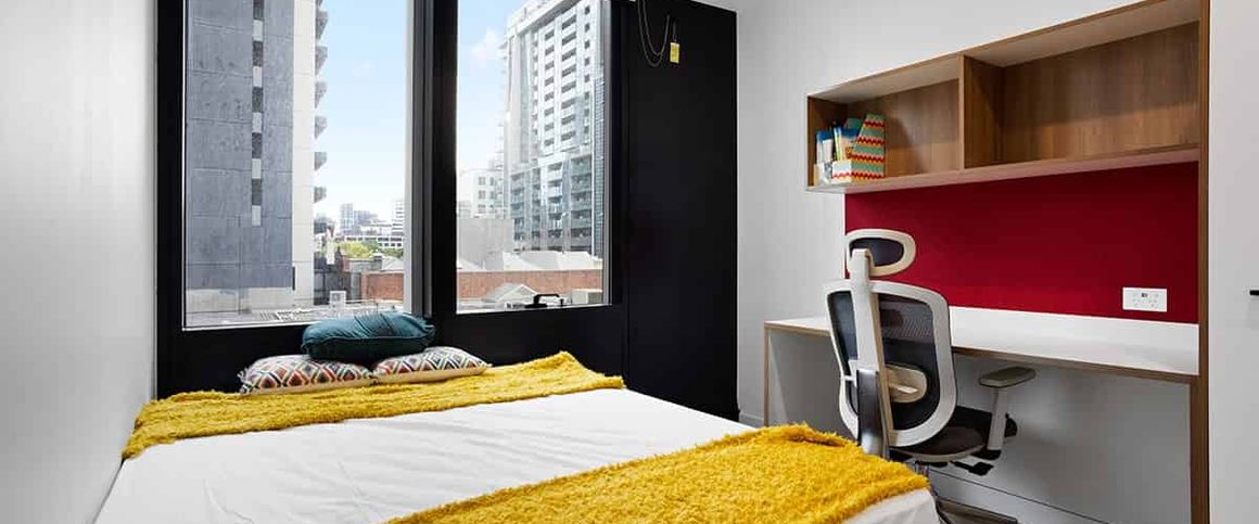 Accolade on A’Beckett (Formerly Y Suites On A’Beckett), Melbourne - Photo 1
