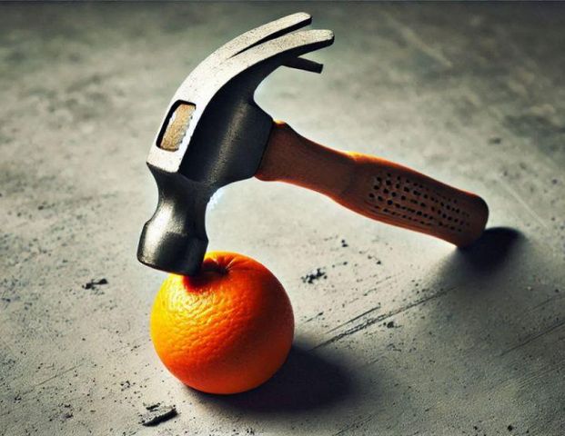 3-Raum-Wohnung mit Balkon - Photo 1