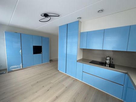 Torensteelaan 15, Numansdorp Woonkern, 3281MA - Foto 3