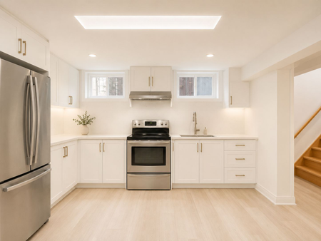 For Lease - 3 James Speight Road Unit# Lower, Markham, Ontario - Photo 5