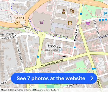 Bell Chase, Aldershot, Hampshire, GU11 - Photo 1