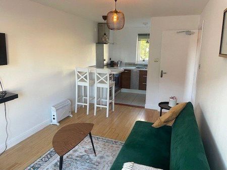 1 bedroom flat to rent - Photo 2