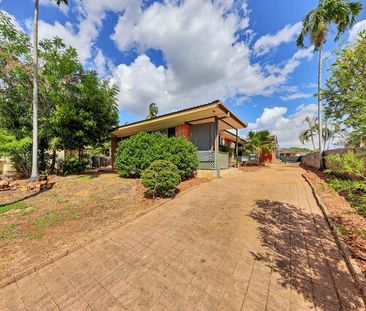 7 Menzies Court, Gray NT 830 - Photo 5