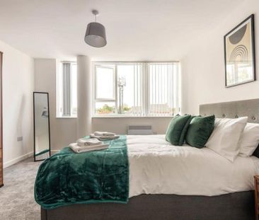 1 bedroom apartment to rent - Photo 6