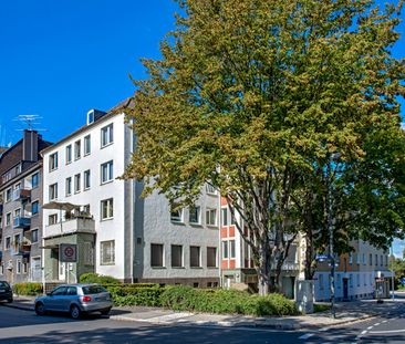 Demnächst frei! 1-Zimmer-Wohnung in Dortmund Hörde - Photo 3
