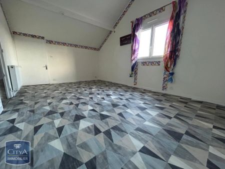 Maison à louer 4 pièces 82.1m² - Photo 4