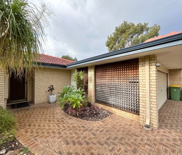 GREAT SIZED FAMILY HOME - Photo 5