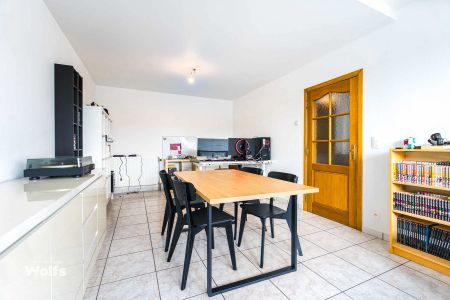 Appartement te huur - Foto 3