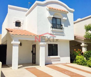 CASA EN RENTA EN MONTECARLO RESIDENCIAL - Foto 1