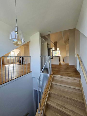 Takvåning i Ålsten uthyres till företag - Foto 4