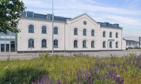 Om lejligheden - Photo 2