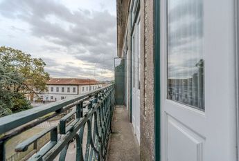Apartamento T2 em Porto