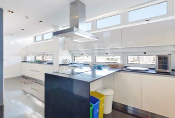 Apartamento T5 em Lisboa