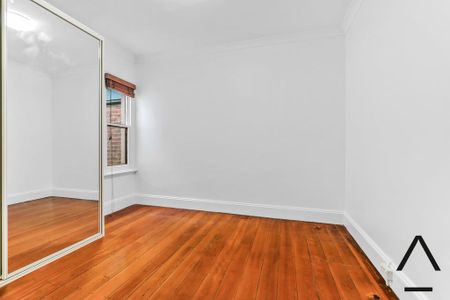 Charming Victorian Terrace in the Heart of Newtown - Photo 4