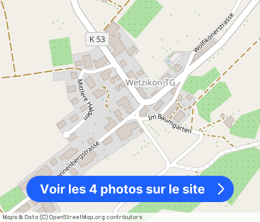 3 Zimmer, 60 m² - Photo 1