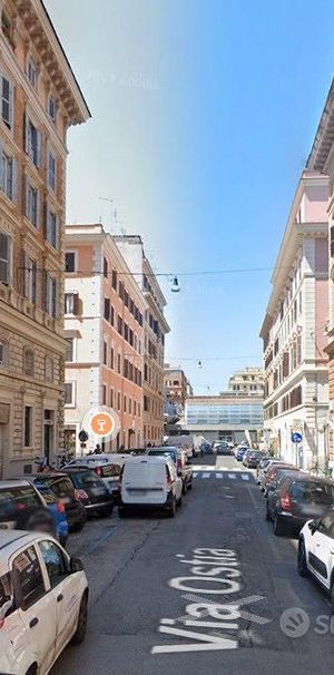 Degli eroi grazioso monolocale ammobiliato - Foto 1