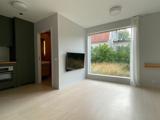 Nornornas väg, Nacka - Photo 1